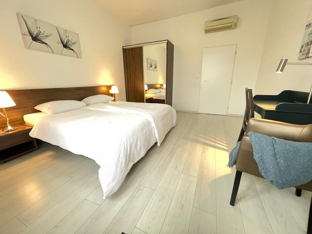 Self Check-in By Amber Apartament *