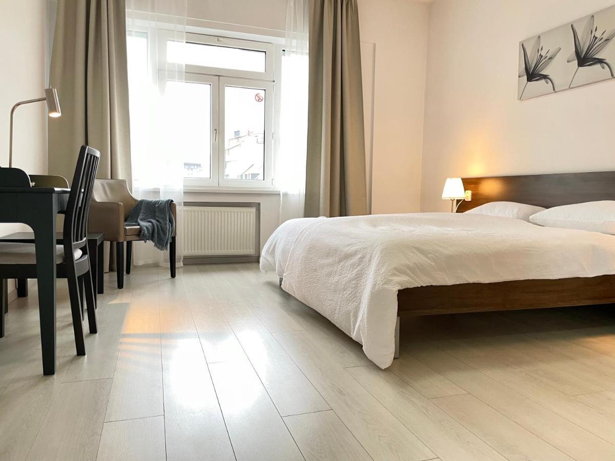 Apartament Self Check-in By Amber